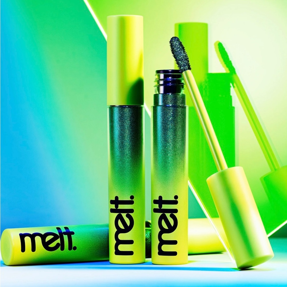 Melt Cosmetics- MUSE ELECTRIP LIP PAINT